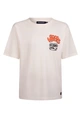 Unlocked jongens T-shirt
